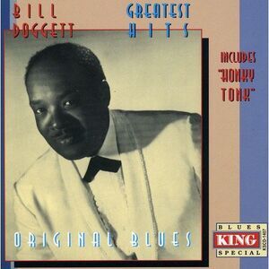 Bill Doggett - Greatest Hits  CD